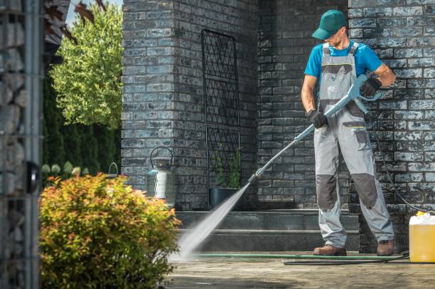 Best Parking Lot and Garage Cleaning  in Bellevue, IA