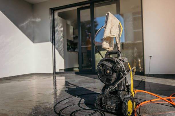 Pre-Holiday Cleaning in Bellevue, IA