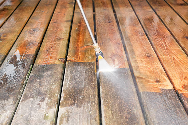 Best Solar Panel Cleaning  in Bellevue, IA